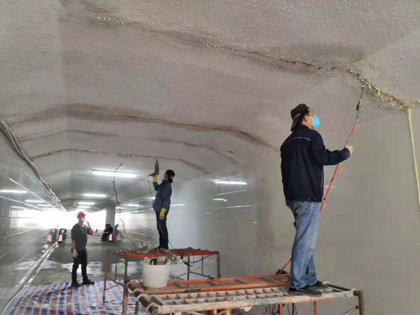 地下室漏水如何高壓灌漿？專業(yè)老師傅手把手教學(xué)，建議收藏！(圖2)