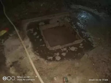 地下室漏水如何高壓灌漿？專業(yè)老師傅手把手教學(xué)，建議收藏！(圖3)