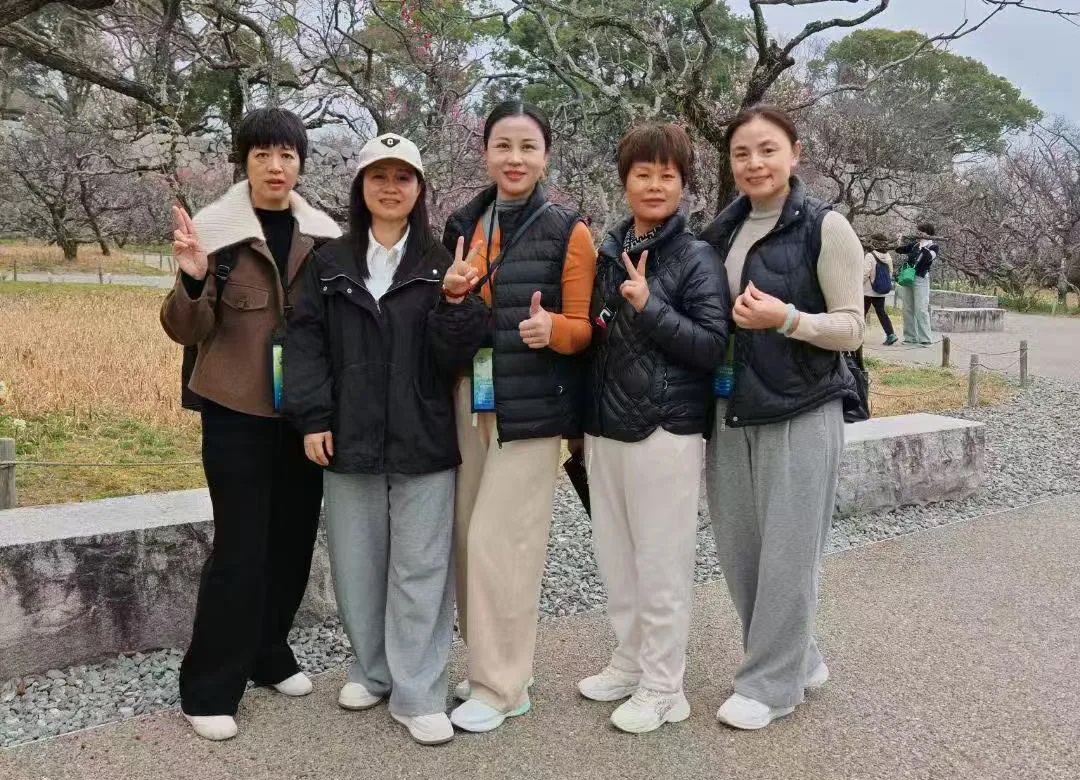 8年堅(jiān)守，福州林總?cè)绾谓柚帻埞?jié)找到新增長(zhǎng)點(diǎn)？