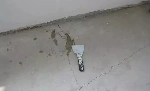 裂縫無(wú)處不在，防水工程如何“化解”危機(jī)？
