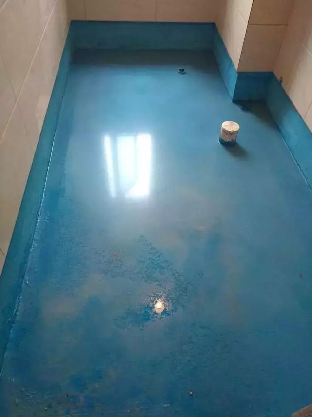 裝修避坑！衛(wèi)生間防水這些坑千萬別踩