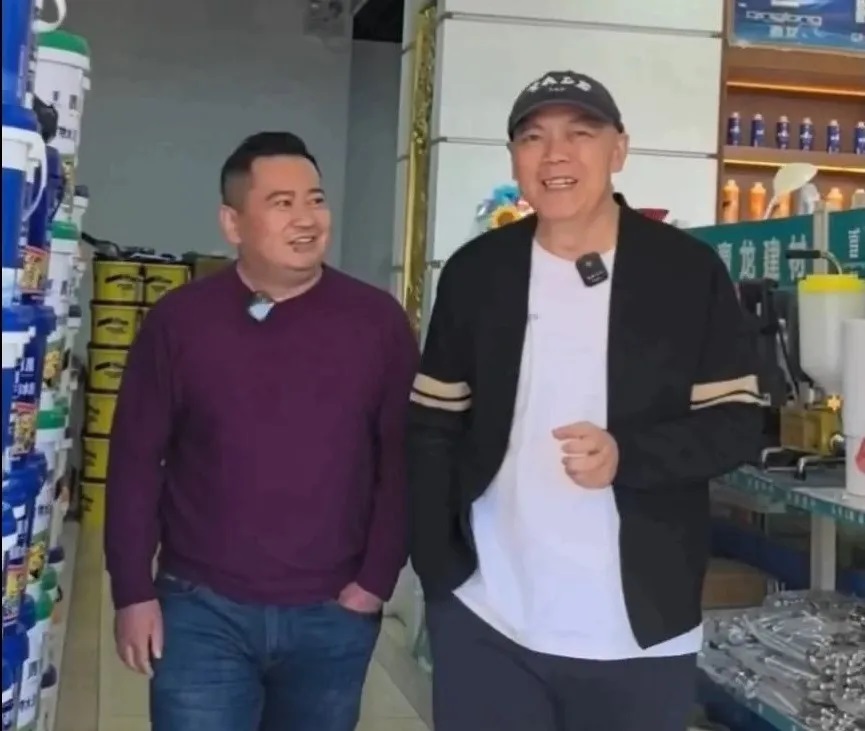 揭秘惠州代理商趙總17年防水歷程：如何從行業(yè)小白，做到年收百萬