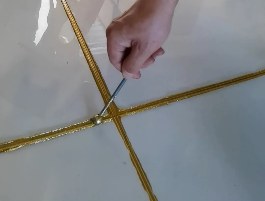 你還在為美縫壓縫的問(wèn)題煩惱嗎？